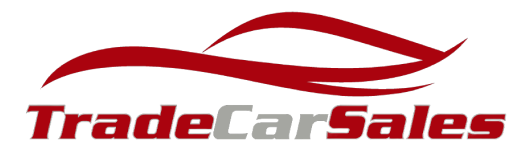 Trade Car Sales logo